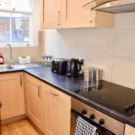 Gorgeous Studio In Trendy London Location Apartment Exterior photo