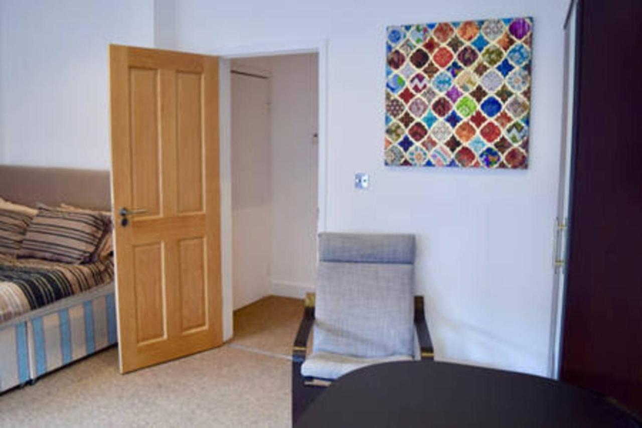 Gorgeous Studio In Trendy London Location Apartment Exterior photo