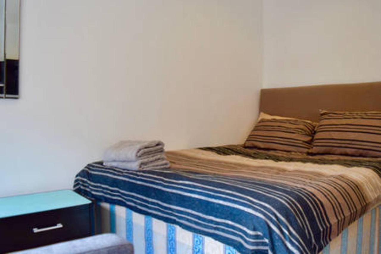 Gorgeous Studio In Trendy London Location Apartment Exterior photo